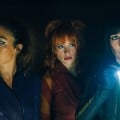 TF1 annonce le retour prochain des Cat\'s Eyes en d�voilant quelques photos promotionnelles