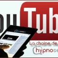 HypnoSeries d�barque sur YouTube