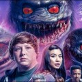 Les premi�res images de l'adaptation des films Critters !