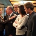 Audiences FR S20 : Adieux � succ�s pour Catherine Willows