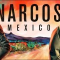 La seconde saison de Narcos : Mexico � la mi-F�vrier 2020 !
