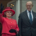 La bande-annonce de la deuxime partie de la sixime saison de The Crown est disponible