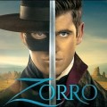La s�rie espagnole Zorro avec Miguel Bernardeau, incluse dans le catalogue de M6+