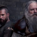First look - Mark Hamill en Templier pour Knightfall