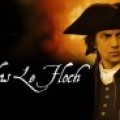 Nicolas Le Floch revient sur France 2