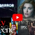 Les bandes annonces de la semaine !