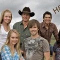 La s�rie Heartland renouvel�e pour une saison 11 ! 