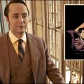 Vincent Kartheiser : un �pouvantail face aux Titans