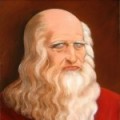 Leonard de Vinci