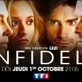 La seconde saison d'Infidèle débarque en octobre sur TF1 !