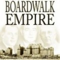 Boardwalk Empire sur HBO