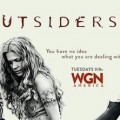 Outsiders : WGN America annule la s�rie