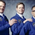 Showtime commande la com�die Moonbase 8