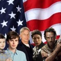 Audiences US - Classements des s�ries 2017/2018!