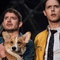De nouvelles enqu�tes pour Dirk Gently