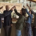 Les retrouvailles se poursuivront sur Netflix