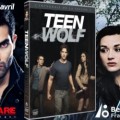 Coffret DVD Teen Wolf S2 : les gagnants et notre review !