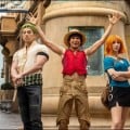One Piece, la s�rie d'aventure de Netflix part � l'abordage d'une troisi�me saison