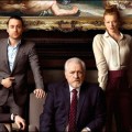 La dramatique Succession obtient une saison trois par HBO !