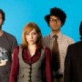 The IT Crowd : fin ?