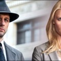 Matthew Rhys et Claire Danes, ttes d'affiche du prochain thriller de Netflix, The Beast in Me