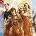 Audiences US : bilan du 29/09 au 05/10 !