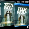 Coffret DVD Teen Wolf S6 partie 1 � d�vorer d�s aujourd'hui 