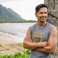 Jay Hernandez au casting du film Youth Juice