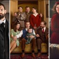 Miss Scarlet, All Creatures Great and Small et Bookish, ce soir sur PBS