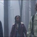 Pour sa seconde semaine d'exploitation, Percy Jackson et les Olympiens gagne du terrain