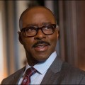 Courtney B. Vance sera Zeus dans la deuxime saison de Percy Jackson et les Olympiens