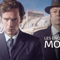 Les enquêtes de Morse reviennent le dimanche 7 mai sur France 3 pour une neuvième saison 