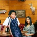 L'�ventuel spin-off de Fresh off the Boat d�velopp� !