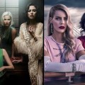 Clin d'Oeil d'HypnoChannel | Alta Mar - Las Chicas del Cable