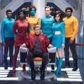 Des images de la saison 4 de Black Mirror