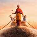 Un premier poster pour Avatar : The Last Airbender avant une bande-annonce