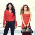 La saison 7 de Rizzoli & Isles sera la derni�re !