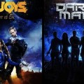 Programmation estivale de Syfy