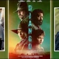 Sky présente sa nouvelle série Django, réimagination du western classique  