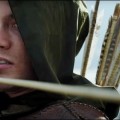Un premier teaser et une date pour la s�rie Robin Hood de MGM+