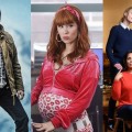 Les meilleures audiences de la t�l�vision fran�aise en 2024