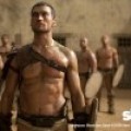 Spartacus : blood and sand