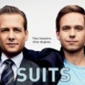 Suits renouvel�e