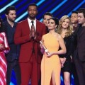 Les gagnants des  People's Choice Awards 2018