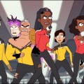 Une troisième saison pour la série Star Trek : Lower Decks !