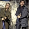 Une 4�me saison pour The Bridge (Bron/Broen)
