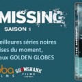 Sortie DVD�: The Missing - Saison 1