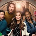 Paramount+ renouvelle sa comdie iCarly pour une troisime salve d'pisodes