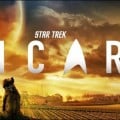 Une troisième saison pour la série Star Trek : Picard par Paramount+