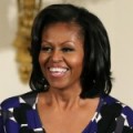 Michelle Obama dans 